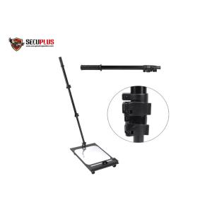 Security Inspection 10cm Convex Under Vehicle Search Mirror