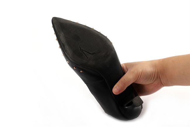 Non Slip Shoe Stickers for high heel shoes Shoe Sole Non Skid Self Adhesive Rubber Pads Bottom Noise Reduction Stickers
