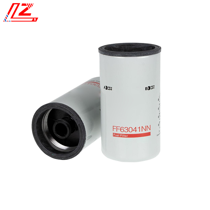1kg Standard Size Engine Equipment Drying Canister Filter FF63041NN for Heavy Machinery