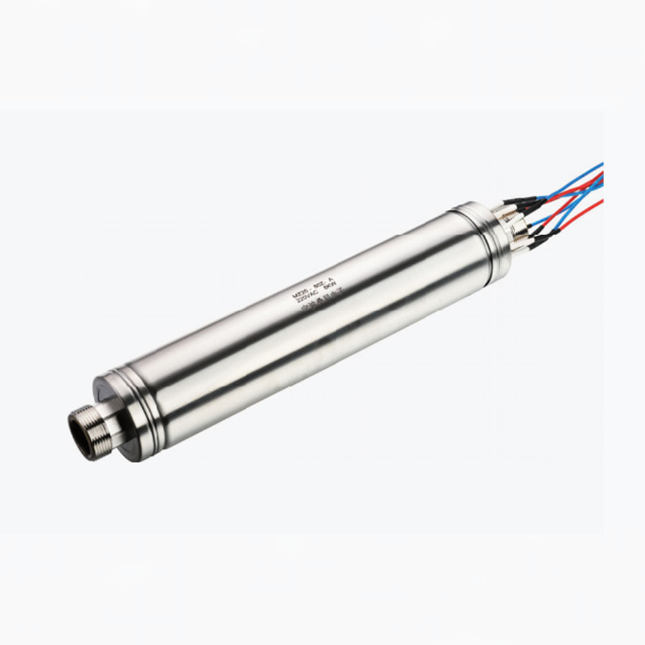 PTC Vacuum Protection Type Anti Corrosion Electric Boiler Heater Element