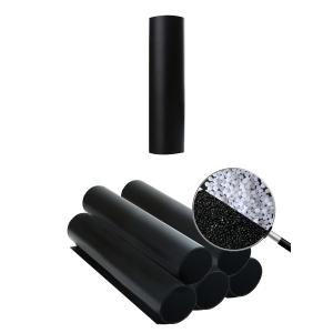 Fish Farm Pond Hdpe Geomembrane Lining With High Density Polyethylene Material