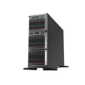 ProLiant ML350 Gen10 8SFF Server 2CPU Configuration 3TB Storage and 128 GB DDR4