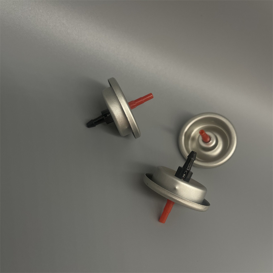 ProGasFill Refill Component - High-Quality Solution for Gas Refilling in Lighters and Torches