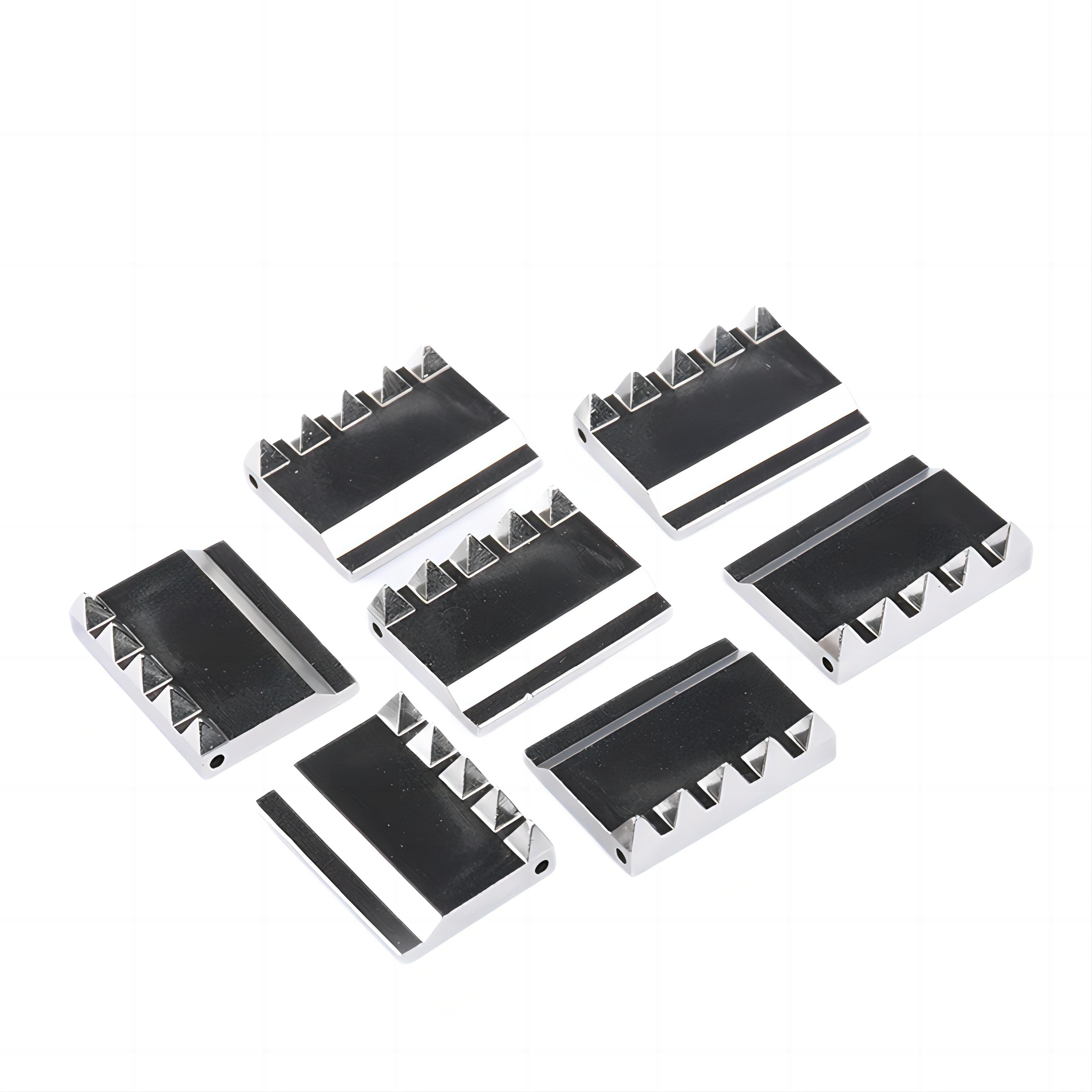 Metal Injection Molding Cnc Spare Parts Stainless Steel Belt Buckle Machining