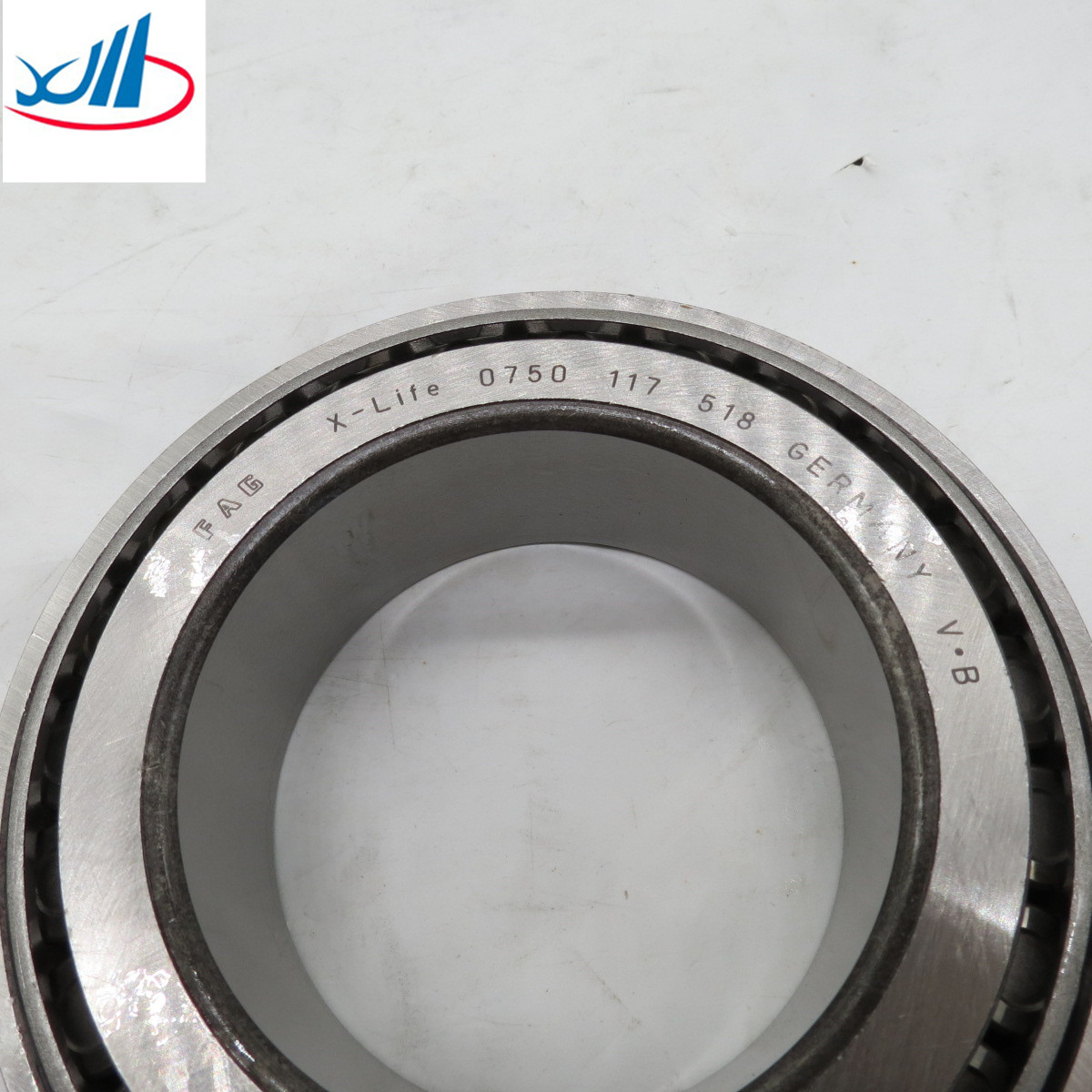 L44610 Dongfeng Auto Parts Tapered Roller Bearing For Power Transmission