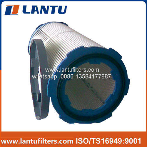 Customized Industrial Filter Element Dust Collector Filter For Sale