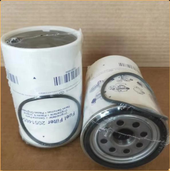 High Quality European Trailer Truck Replacement Parts Diesel Engine Fuel Filter
