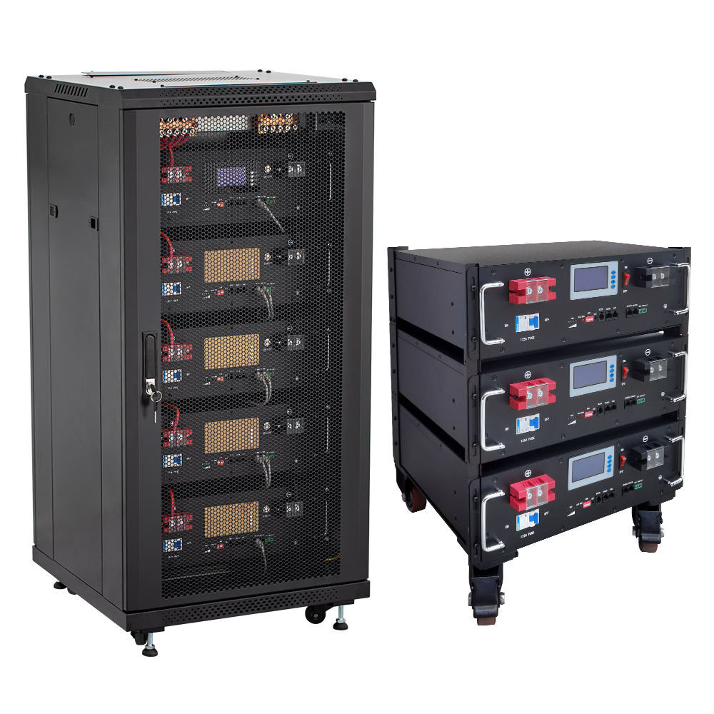 LiFePO4 Lithium Battery Deep Cycle Solar LiFePO4 Lithium Battery OEM 48V 10KW 20KW 25KW Rechargeable