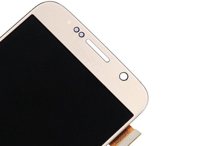 Original Mobile Phone LCD Screen For Samsung Galaxy S5 G900 12 Months Warranty