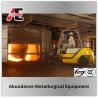 Buy cheap Manufacturing Plant Submerged Arc Furnace For Large Calcium Carbide Smelting from wholesalers