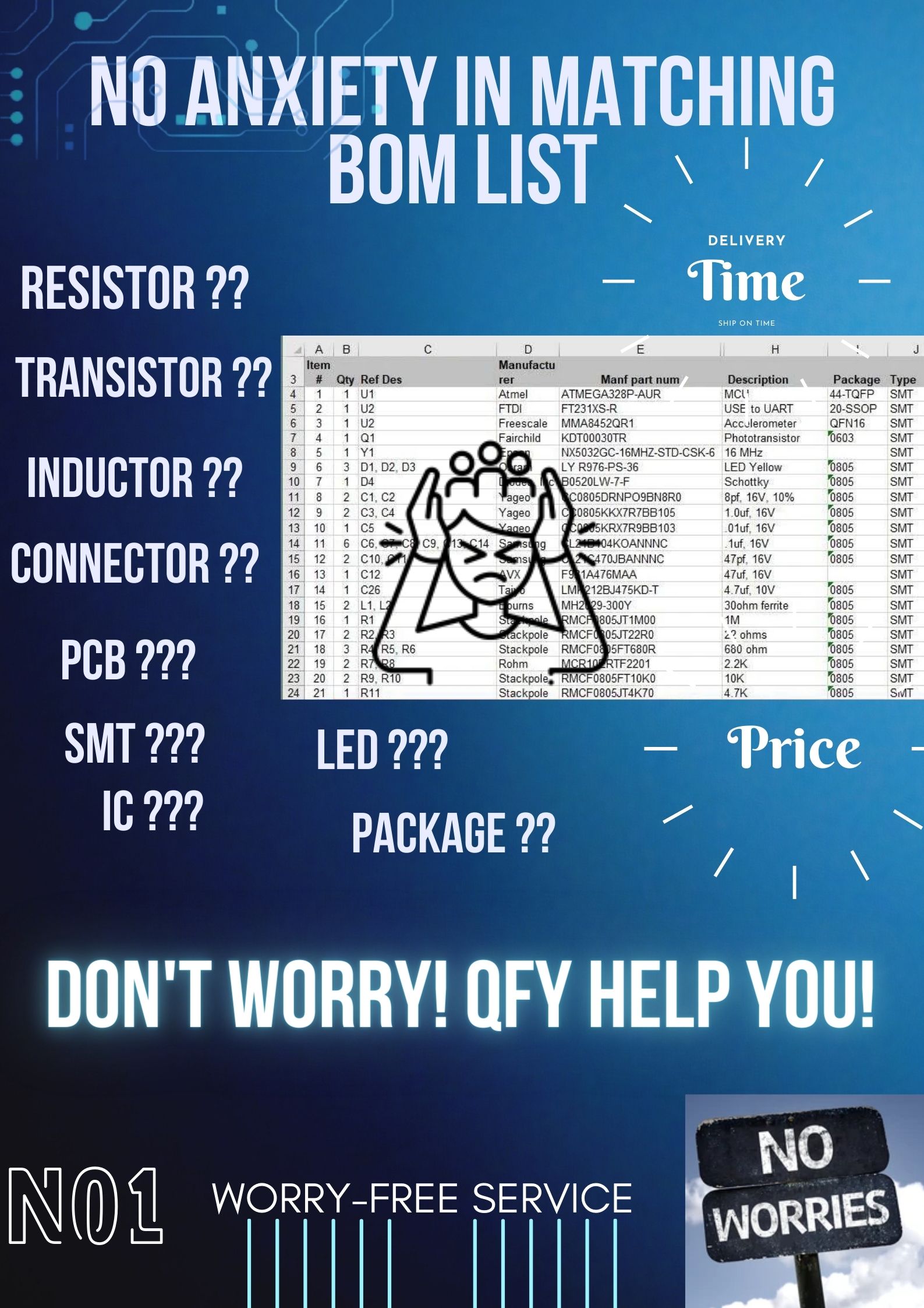 Power factor correction software PN8355SEC-R1--SOP-8 PN8355SEC-