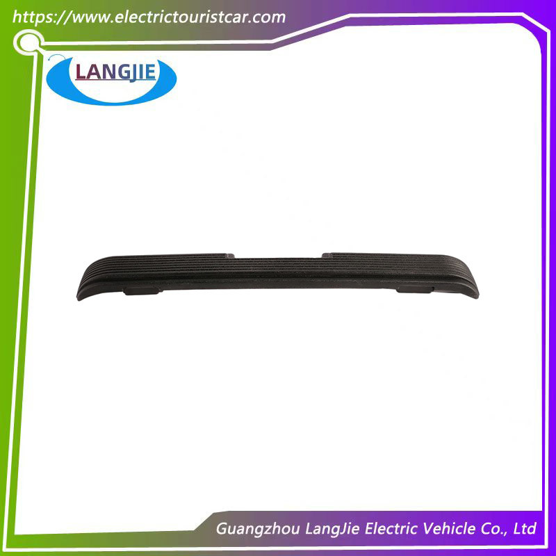 CIub Car Golf Car Front And Rear Bumper Accessories 1016688 Plastic Bars