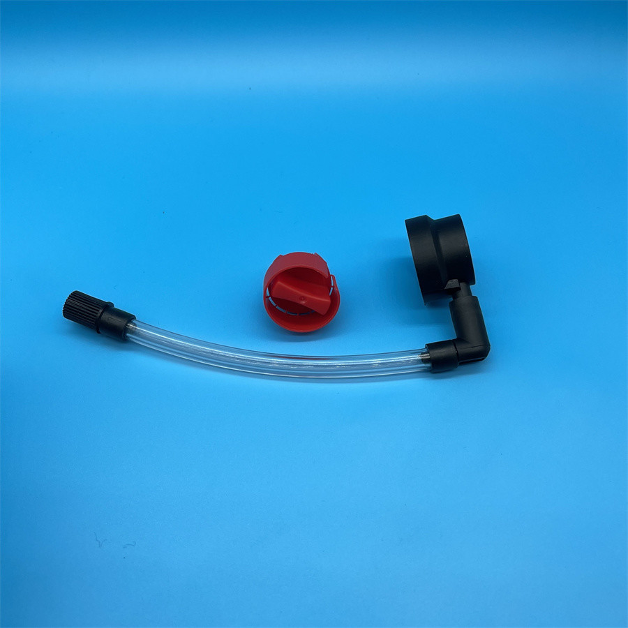 Premium Tire Inflator Valve For Efficient Pressure Management Actuator For Tire Inflator