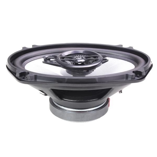 Quality 6"x9"car coaxial speaker CMC69G1,60wrms,  freq. response: 40-20KHz, Sensitivity: 89.8dB,  Woofer: 1'' voice coil,4 ohms,Tweeter: 0.75'' voice coil, 4 ohms for sale