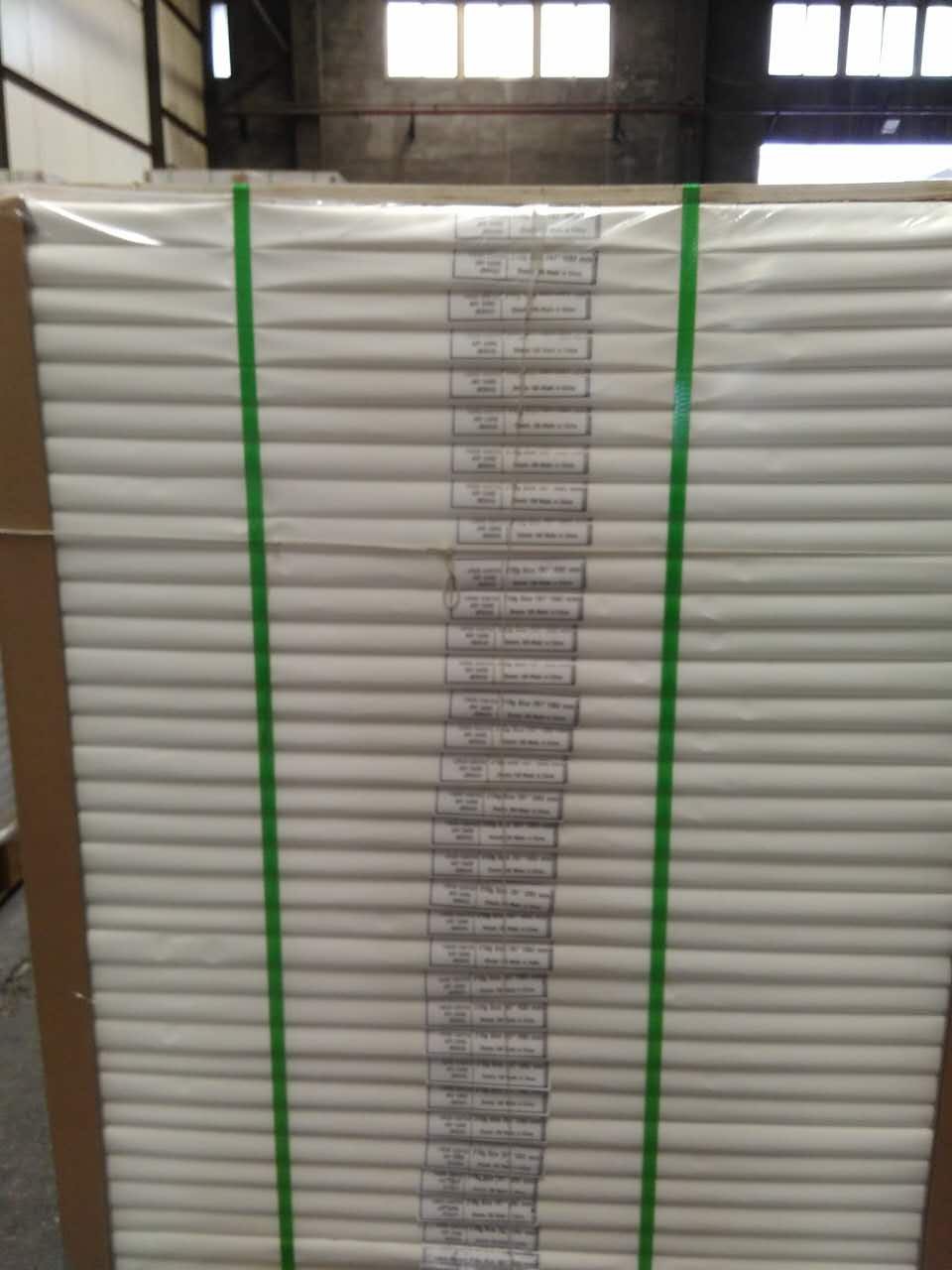 Tracing Paper Compatible Uncoated Raw White Woodfree Offset Paper