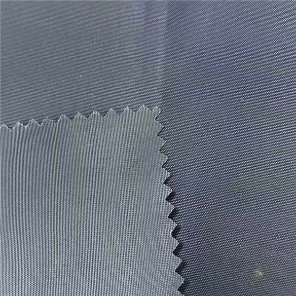 210DX210D 150gsm 100 Nylon Oxford Fabric 150cm Water Proof PU Nylon Fabric