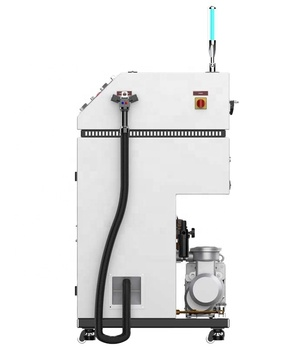 R410a R11 Freon Car Ac Gas Filling Machine Automatic R134a Ac Gas Charging Machine