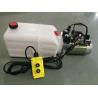 Buy cheap 210 Bar Small Hydraulic Power Packs 12V / Compact Hydraulic Power Pack from wholesalers