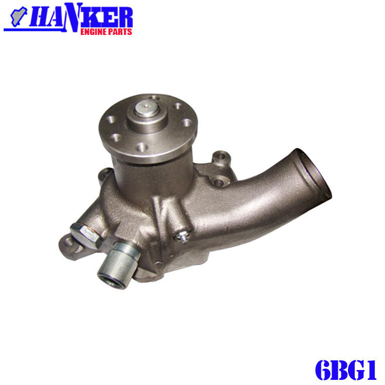 Isuzu Wholesale Parts 6BD1 6BG1 Forklift Water Pump 1-13610-819-0 1-13610-602-1 1-13610-428-0