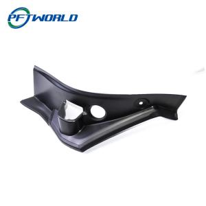 CNC Machining Plastic Parts, Plastic Injection Part, CNC Mechanical Parts