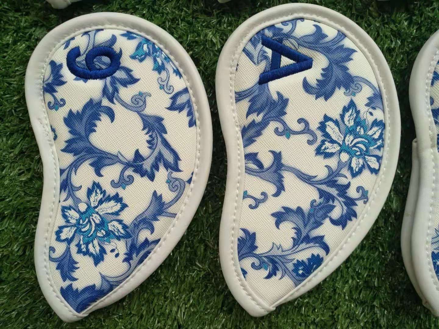 Golf Iron Head Cover , Golf Headcover , Golf Head Cover , Golf Headcovers , Iron Head Cover