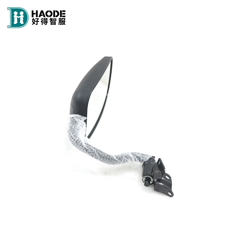 1B18082100017 Rearview Mirror For Foton Truck 40x36x20 HAODE Heavy Duty Truck Parts