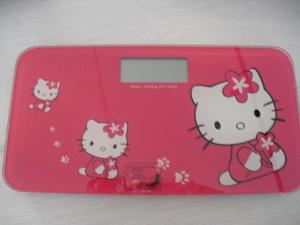  Tare function Bathroom Travel Weighing Scales Manufactures