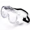 Buy cheap Transparent Medical Safety Goggles , Surgical Eye Protection Glasses Anti-Impact from wholesalers