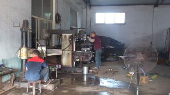 Qingdao Asunt Machinery co.,Ltd