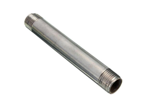Super Austenitic Stainless Steel Pipe With Low Carbon Content , 904L Stainless