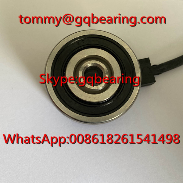 Gcr15 Steel AHE-5403D Sensor Bearing Units AHE-5403A Forklift Bearing