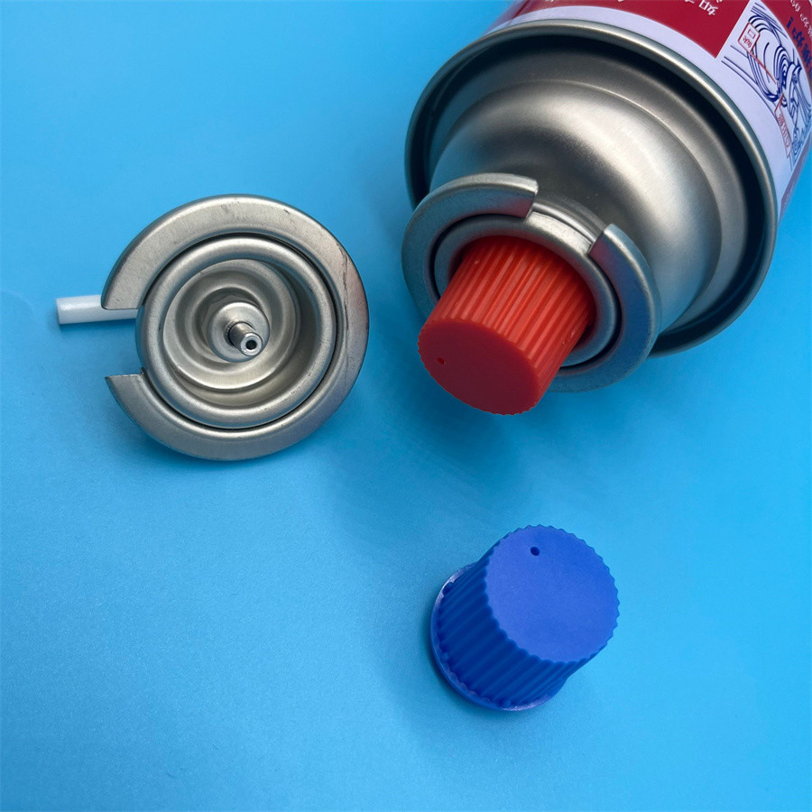 High-Quality Gas Stove Valve for Residential Kitchen Efficiency