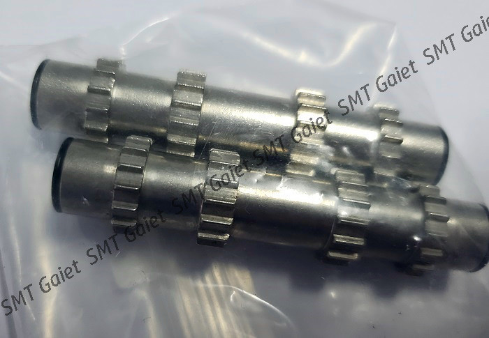 N210154560AA CM402 / 602 / NPM 72mm Feeder Gear SMT Panasonic Part