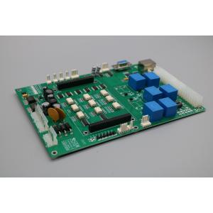 6 Layers ENIG/HASL surface 2U'' 2OZ HDI PCB Assembly SMT PCB Assembly ENIG