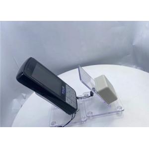 LCD Screen Automatic Tour Guide System 320Kb/S Support Digital Button