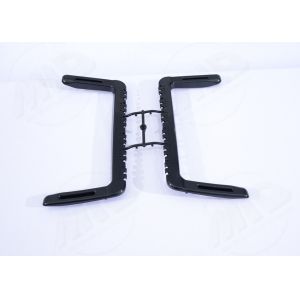 Multi Cavity Automotive Injection Molding Precision Automotive Plastic Parts