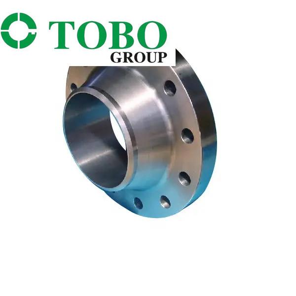 3inch 1500# RF Flange Nickel Alloy Steel Flange Inconel600 Weld Neck Flange ASME