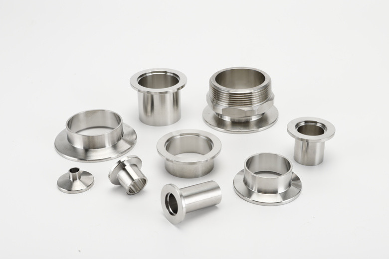Harmless Kf 25 Vacuum Fittings