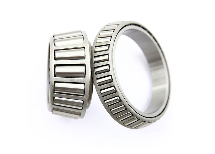 Prefessional Miniature Tapered Roller Bearings 30306 P0 P6 P5 Precision 30*72*21mm