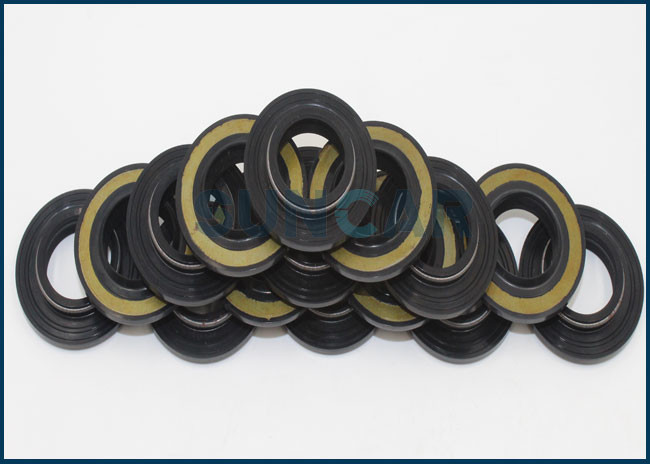 AR8510E Oil Seal SVY Spool Seal Control Valve Lever Main Seal