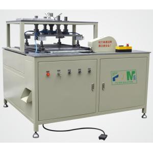 China PLTS-1000 Wire Mesh Trimming Knife Pleating Machine CE Certification on sale