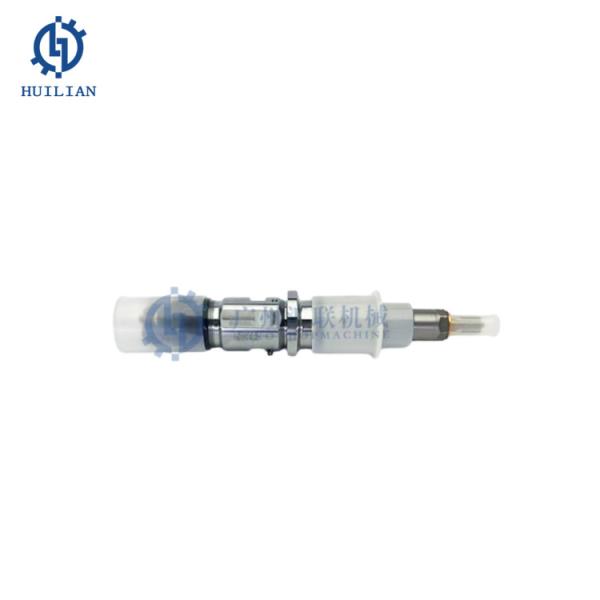 Quality Original XG310 Fuel Injector Suit for Construct Machinery Excavator Engine Spare Parts Fuel Injector Assembly for sale