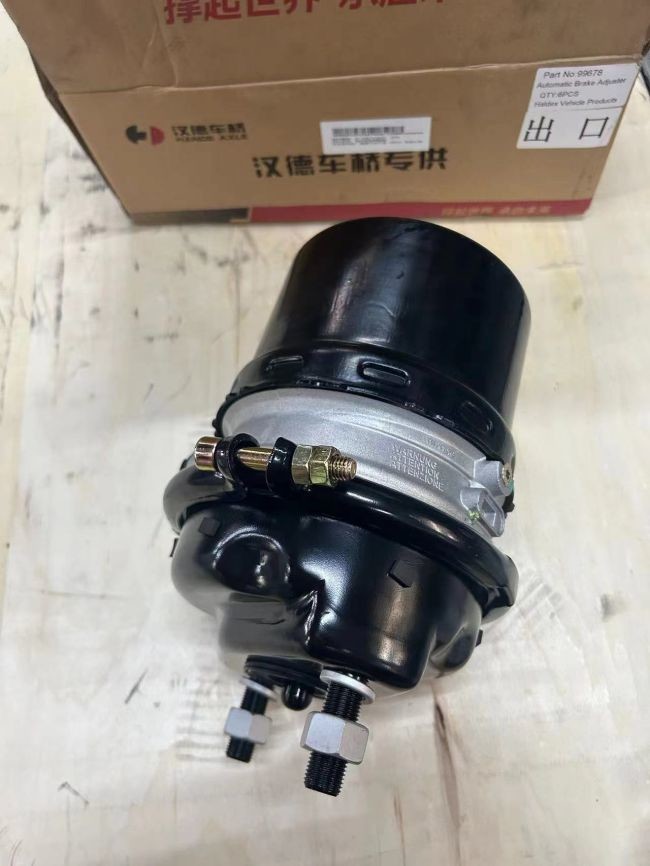 Truck Brake Booster HD90129360087 HOWO Truck Parts Brake Chamber