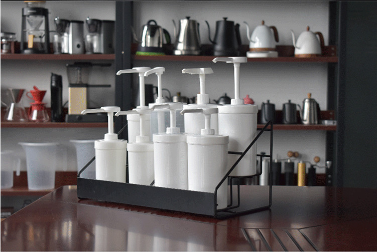 20ml Syrup Dispenser Pump