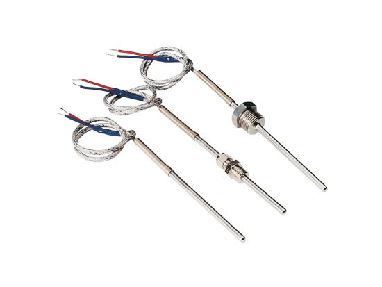 Simple Thermocouple Extension Wire Class A Accuracy For Toasting Machine