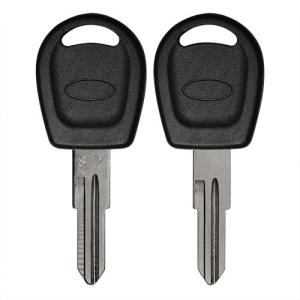  Factory Sale Transponder Key Shell S12 On Blade For Chery Manufactures