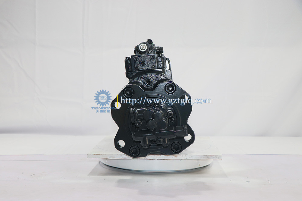 EC250D Vol-vo Excavator Hydraulic Pump K5V140DT-1E05 TGFQ