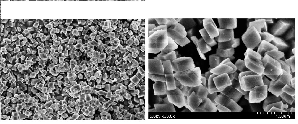 EM-B-05 0.5 Micron 10kgs/bag white Boehmite Powder