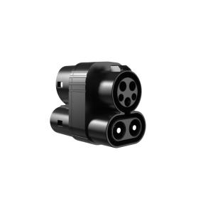 150A DC CCS Combo Plug Withstand Voltage 3200V CCS Combo 2 Plug IP67