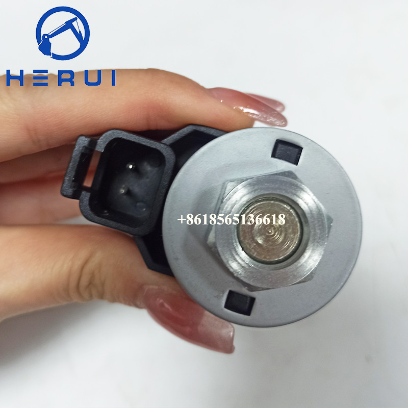 380-9030 3809030 Solenoid Valve For Caterpillar 416E 422E Diesel Engine Repair Parts